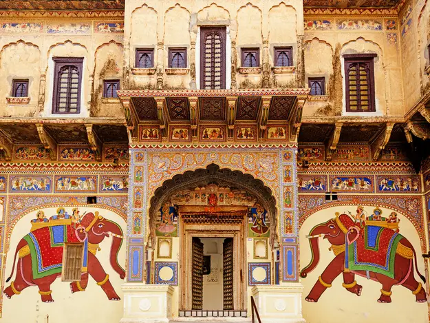 shekhawati-mandawa-rajasthan