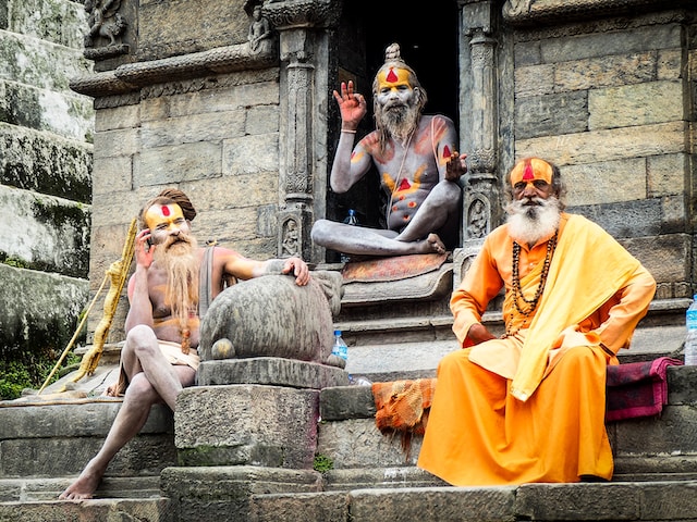 india-sadhu-dreamlikeindiaholidays