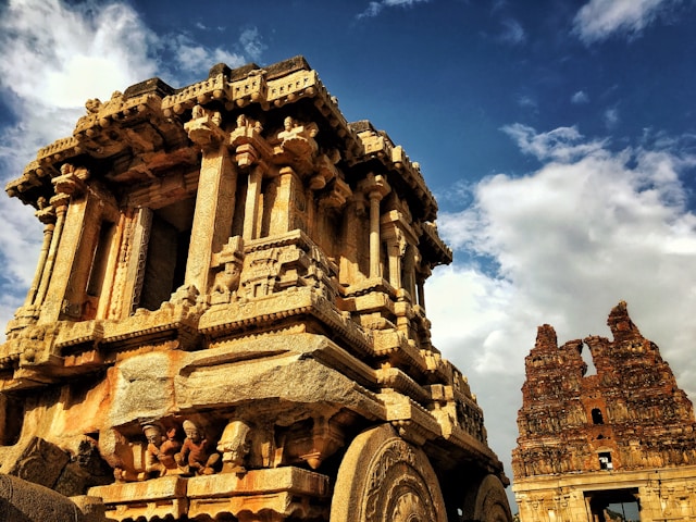 dreamlikeindiaholidays-Hampi, Karnataka