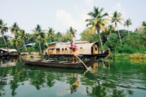 Kerala tour packages in India