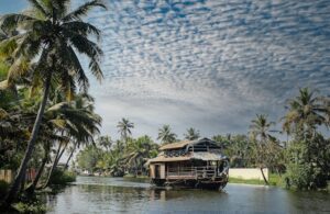 Kerala tour packages in India