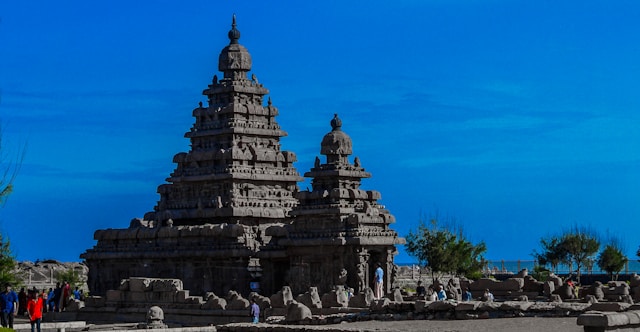 Mamallapuram