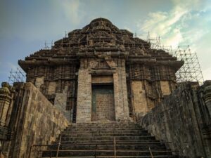 Sun Temple Konark