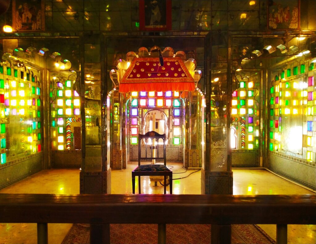 udaipur scene