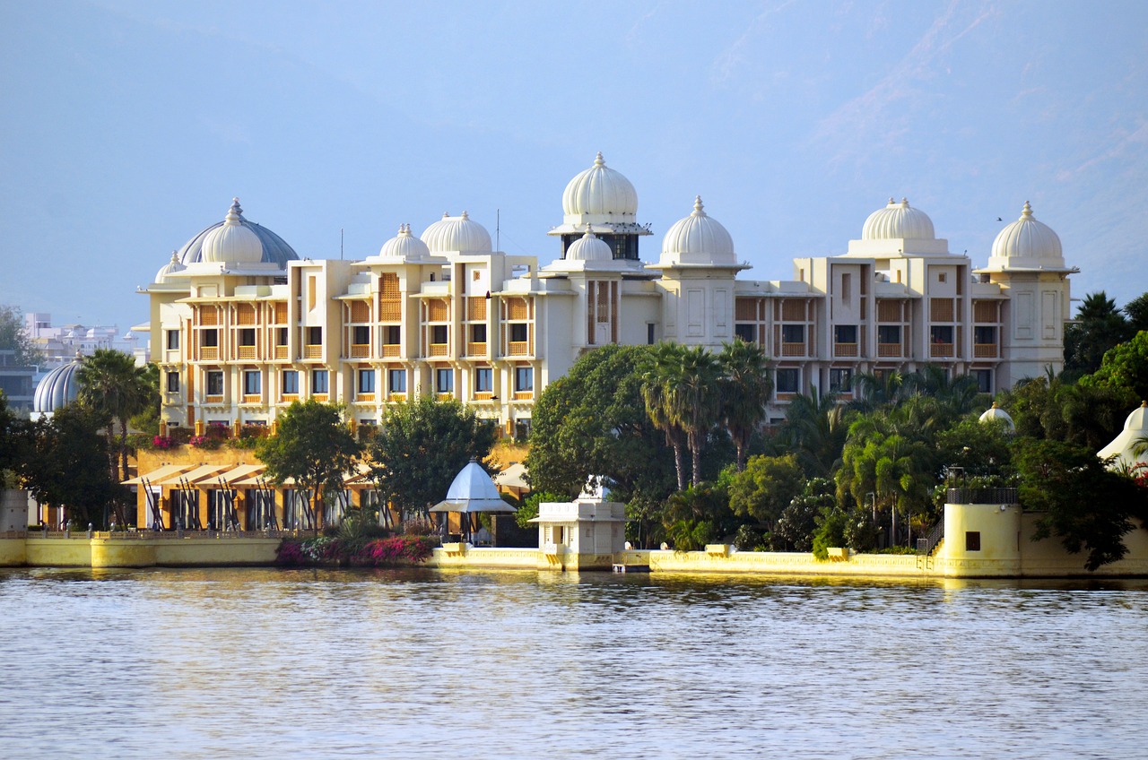 udaipur
