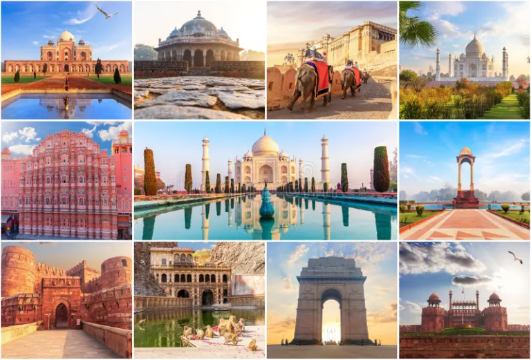Private Tour India: Tailored Experiences for Personalized Travel