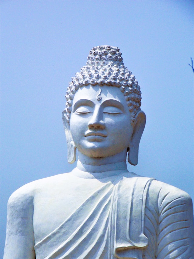 Buddha-nepal
