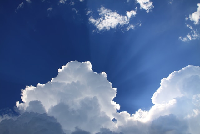 Indian Weather - A Traveler's Guide