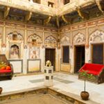 Shekhawati art gallary