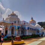 goa-mangesh-temple