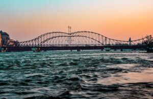 The Art of Slow Travel in India: A Journey Through Time, Culture, and Self