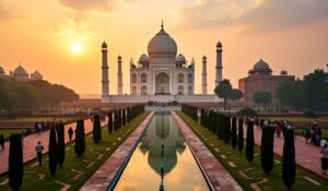 11 Must-See Spots Along India’s Golden Triangle: Local Secrets Revealed