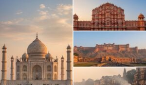 The Perfect Golden Triangle & Varanasi Itinerary: A Local’s 10-Day Guide (2026)