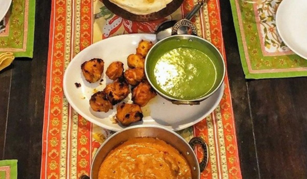 Golden Triangle Tour from Delhi