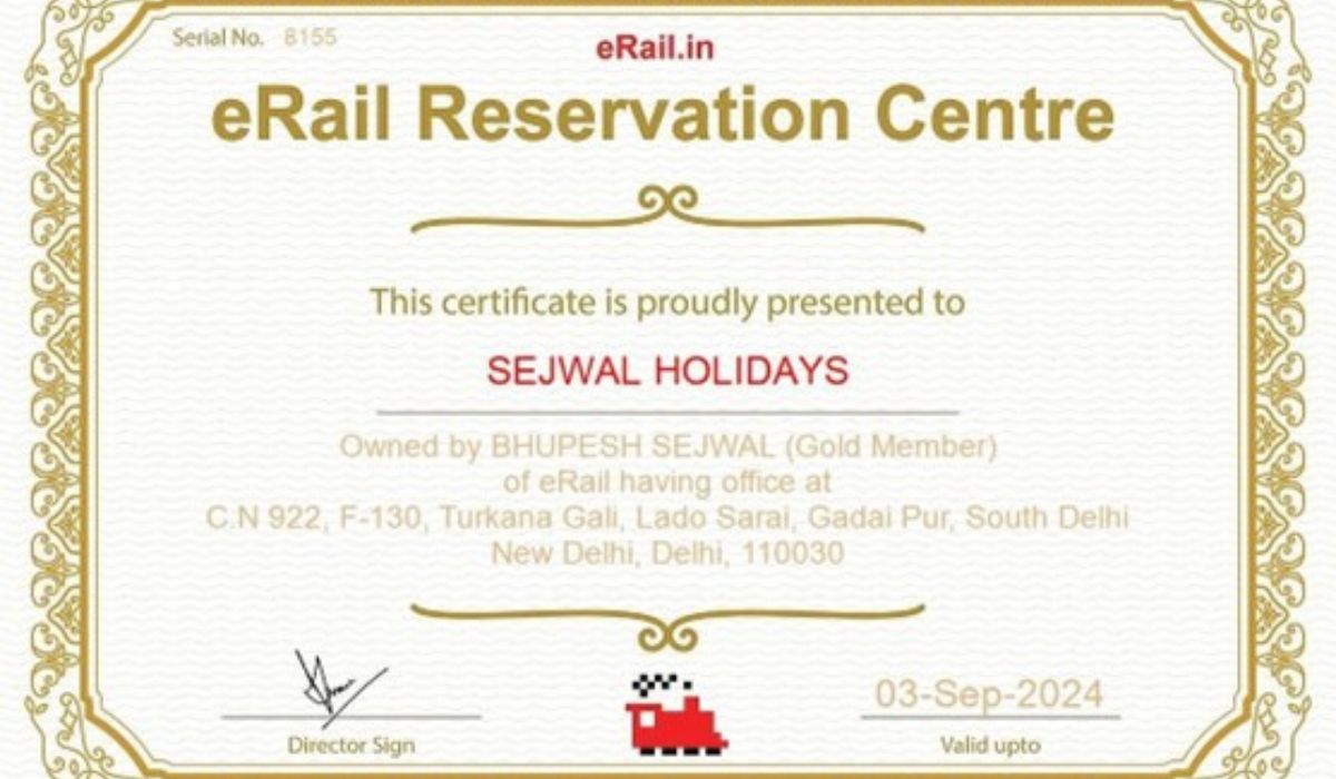 Golden Triangle Tour from Delhi