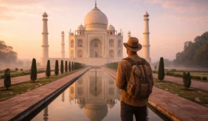 Why The Golden Triangle India Tour Should Be Your First Trip to India