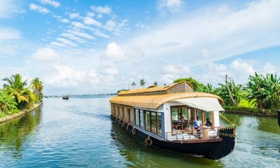 Kerala tour packages in India
