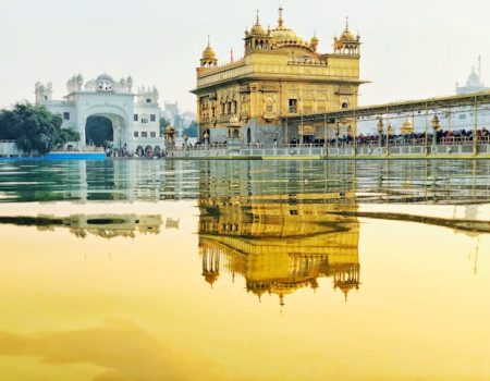 Amritsar