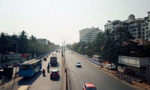Bangalore