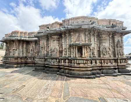 Belur