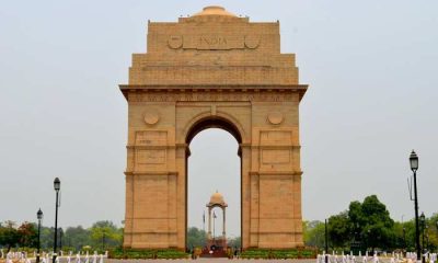India-Gate