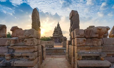 Kerala tour packages in India