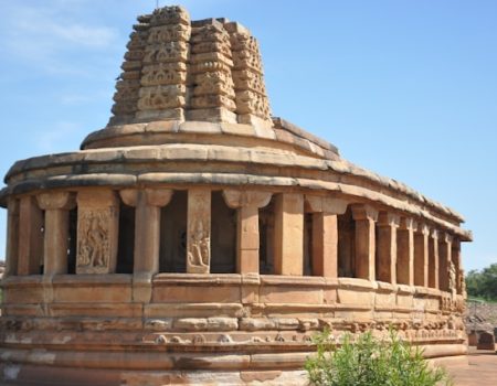 Pattadakal