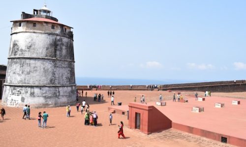 aguada-goa