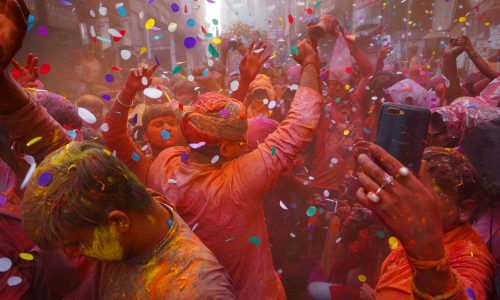 holi-celebration