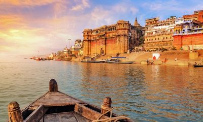 varanasi tour